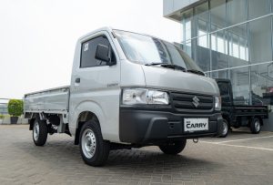 Suzuki New Carry Pick Up