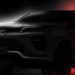 Toyota New Fortuner Rilis Siang Ini, Jawab Tegas Kehadiran New Pajero Sport 2024 - Tuwaga