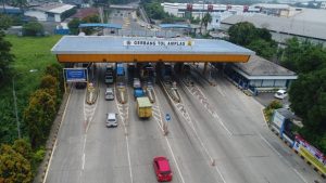 Tarif Tol Tebing Tinggi – Amplas Terbaru 2024 Untuk Kendaraan Golongan I, Termurah Rp 3 Ribu!