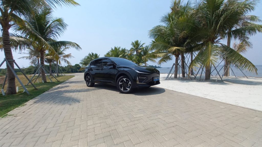 2 varian harga Neta X