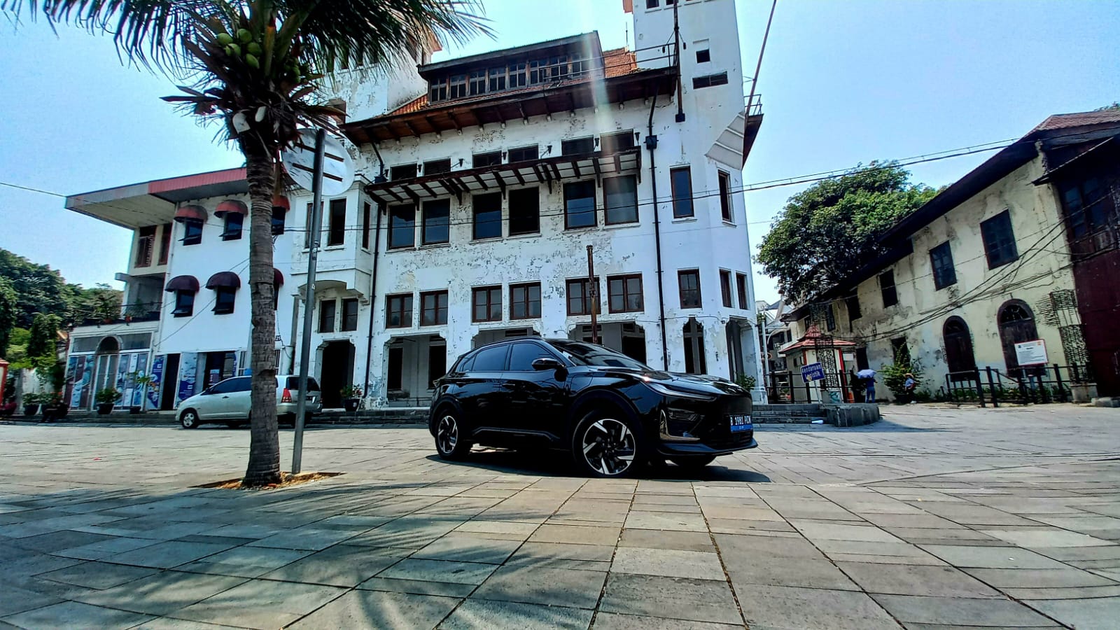 2 varian harga Neta X