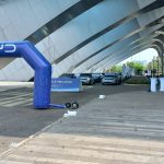 BYD Indonesia Gelar Safety Driving Bareng Beyond Community