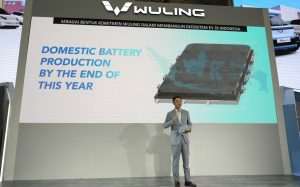 Arti dan Spesifikasi MAGIC Battery Wuling