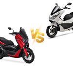 Komparasi Motor Matic Honda VS Yamaha, Mana Pilihanmu? - Tuwaga