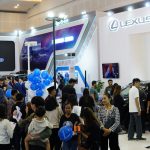 Kemeriahan Akhir Pekan di GIIAS Surabaya 2024 - Tuwaga