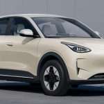 Geely Luncurkan Geome Xingyuan Pesaing BYD Dolphin, Harga Cuma Rp 174 juta - Tuwaga