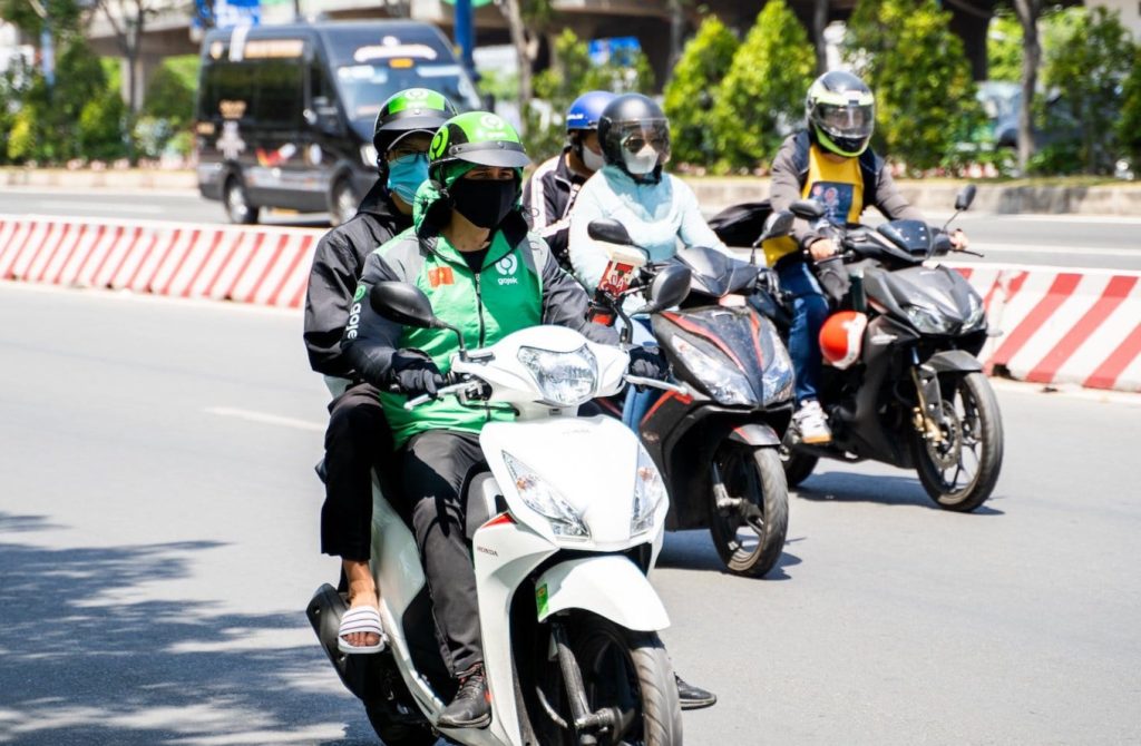 Aplikasi Gojek Hengkang Dari Vietnam Setelah 6 Tahun