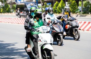 Aplikasi Gojek Hengkang Dari Vietnam Setelah 6 Tahun