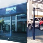 Diler GWM Jemursari Surabaya Resmi Beroperasi