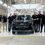 Begini Tampang GWM Haval Jolion HEV Rakitan Lokal Pertama Wanaherang - Tuwaga