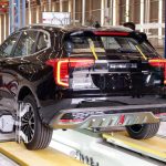 Bedah Teknologi Hybrid dari GWM Haval Jolion HEV dari A-Z