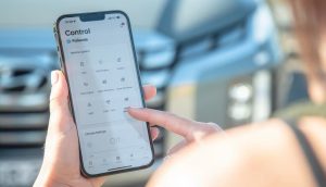 Fitur Hyundai Bluelink Stolen Vehicle Bikin Maling Gigit Jari