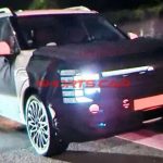 Hyundai Palisade Baru Siap Hadir Dengan Fascia Seperti Santa Fe?