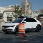 Anak Perusahaan Google Pertimbangkan Hyundai Ioniq 5 Robotaxi Singkirkan Zeekr