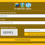 5 Cara Cek Pajak Kendaraan Jatim Online, Praktis dan Cepat!