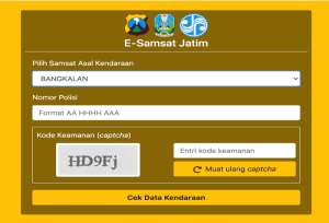 5 Cara Cek Pajak Kendaraan Jatim Online, Praktis dan Cepat!