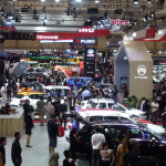 Jadwal dan Lokasi Parkir GIIAS Semarang 2024, Berlangsung Pertengahan Oktober 2024!