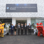 BMW Eurokars Kebon Jeruk Resmi Dibuka, Hadirkan Layanan Offline dan Online! - Tuwaga