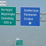 Daftar Tarif Tol Jakarta-Cirebon Terbaru 2024 Semua Golongan Kendaraan, Termurah Rp 12.500 - Tuwaga