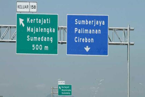 Daftar Tarif Tol Jakarta-Cirebon Terbaru 2024 Semua Golongan Kendaraan, Termurah Rp 12.500