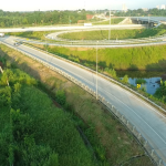 Tarif Tol Kunciran-Serpong Terbaru 2024 Semua Golongan, Termurah Rp 12.500!