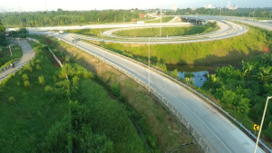 Tarif Tol Kunciran-Serpong Terbaru 2024 Semua Golongan, Termurah Rp 12.500!