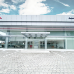 3 Diler Baru Honda di Sumatera Barat Resmi Dibuka, Ada Layanan Body & Paint! - Tuwaga