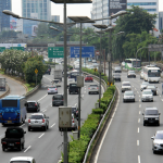 Kenaikan Tarif Tol Dalam Kota Masih Menyisakan Kemacetan, Ini Tanggapan Jasa Marga - Tuwaga