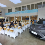 Member NETA Community Indonesia Capai 100 Anggota, Ada Test Drive Neta X!