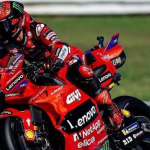 Bisakah Bagnaia Konsisten Menang di Race Utama Seperti Hasil Sprint Race MotoGP Mandalika 2024 Kemarin?