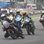 Suzuki Owners Fun Race 2024, Wadahi Hobi Pengguna GSX-R150 daan Satria F150 - Tuwaga