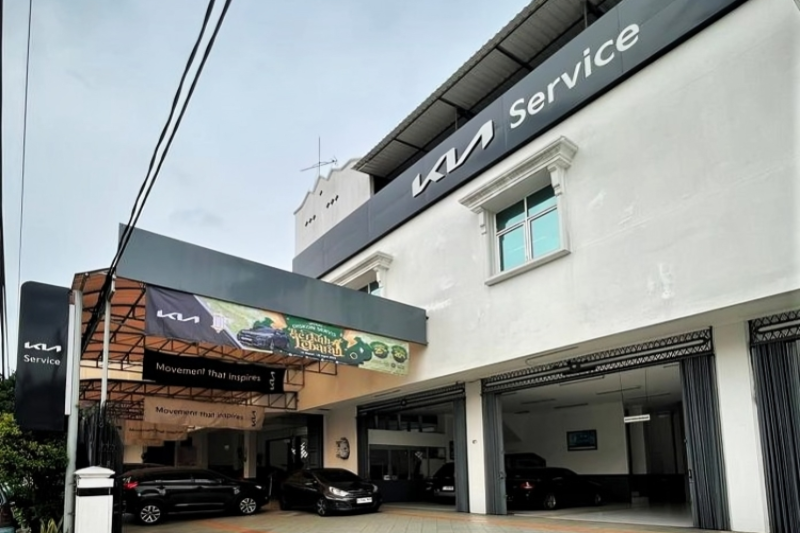 KIA Boom Spare Parts Sale 2024 Kasih Diskon Suku Cadang Hingga 62 Persen KIA Boom Spare Parts Sale