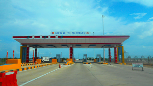 Tarif Tol Palembang-Indralaya Terbaru 2024 Semua Golongan, Termurah Cuma Rp 6 Ribu!