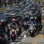Selain Jumlah Kendaraan Membludak, Ini Penyebab Utama Lain Dari Macet Horor di Puncak Bogor