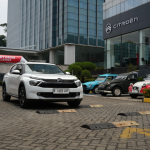 Diler Citroen TB Simatupang Resmi Beroperasi, Incar Warga Jaksel!