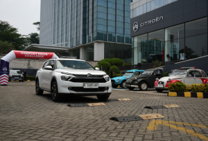 Diler Citroen TB Simatupang Resmi Beroperasi, Incar Warga Jaksel!