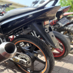 Peserta Kampanye Pilkada 2024 Dilarang Pakai Knalpot Brong, Ngeyel Bakal Ditilang!