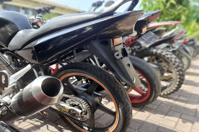 kampanye Pilkada 2024