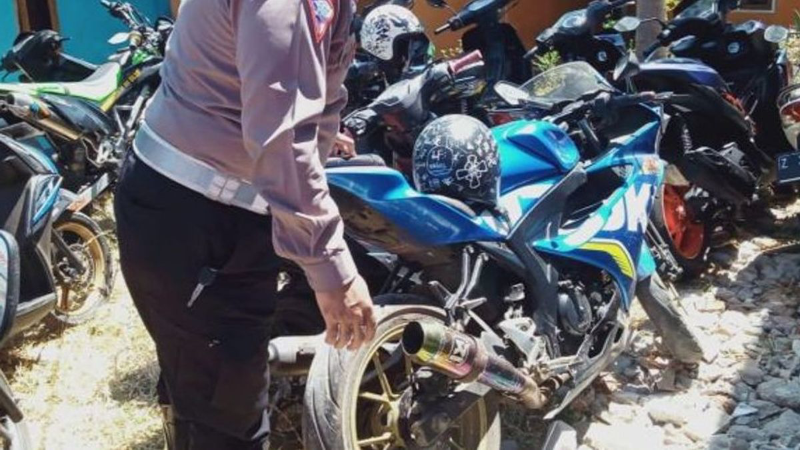 Peserta kampanye Pilkada 2024