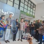 Alamat Diler BYD Terbaru di Kalimantan, Sulawesi, dan Jawa Timur - Tuwaga