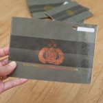 Mengenal dan Memahami Surat Kuasa Pengambilan BPKB dan Contoh Penulisannya - Tuwaga