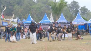 MAXI Yamaha Day 2024 Siap Guncang Malang dan Ibu Kota Nusantara