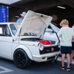 Amerika Dilanda Demam JDM lagi, Mobil Jepang Langka Bikin Ngiler! - Tuwaga