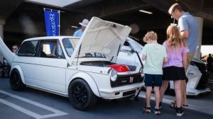 Amerika Dilanda Demam JDM lagi, Mobil Jepang Langka Bikin Ngiler!