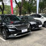 GoodCar Fair 2024, Beli Mobil Bekas DP Rp 5 Juta, Bisa Trade in dan Diskon Service - Tuwaga