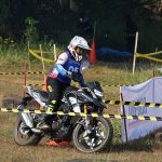 BMW Motorrad GS Race Indonesia Berlangsung Perdana di Pagedangan BSD - Tuwaga