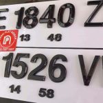 Cara Cek Plat Nomor Kendaraan Lampung Secara Online, Mudah! – Moladin