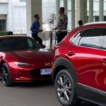 Mazda Power Drive 2024, Suguhkan Test Drive dan Trade in