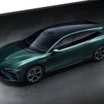 NETA S Shooting Brake Edition Siap Dijual, Mobil Listrik Ala C-Class