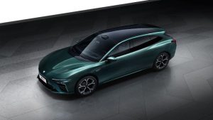 NETA S Shooting Brake Edition Siap Dijual, Mobil Listrik Ala C-Class